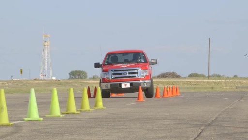 BFGoodrich Long Trail T/A Tour - image 6 from the video